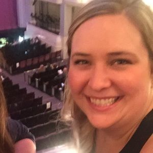 Meet your Posher, Erin